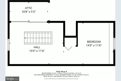 5533 Hutton Avenue, Baltimore, MD 21207 - Photo 29