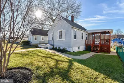 5533 Hutton Avenue, Baltimore, MD 21207 - Photo 33