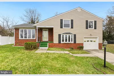 9307 Thornewood Drive, Baltimore, MD 21234 - Photo 1