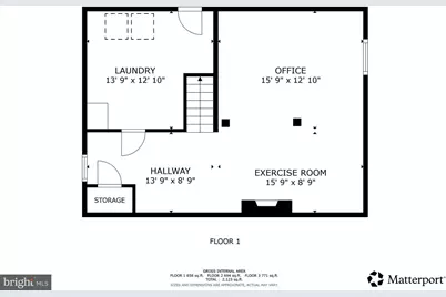 8703 Wendell Avenue, Baltimore, MD 21234 - Photo 29