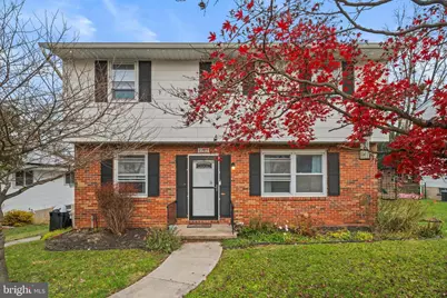 8703 Wendell Avenue, Baltimore, MD 21234 - Photo 1