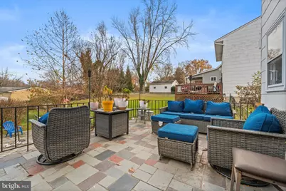 8703 Wendell Avenue, Baltimore, MD 21234 - Photo 23