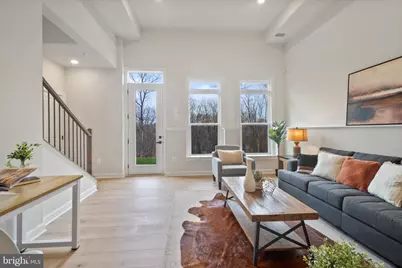 13806 Ridgeview Court, Hunt Valley, MD 21030 - Photo 9