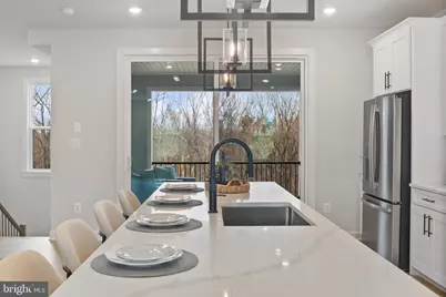 13806 Ridgeview Court, Hunt Valley, MD 21030 - Photo 17