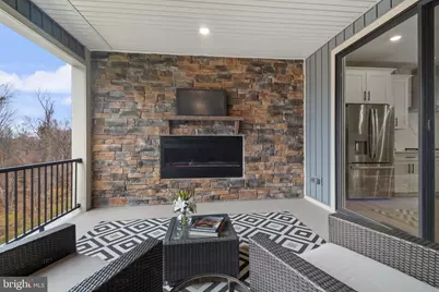 13806 Ridgeview Court, Hunt Valley, MD 21030 - Photo 21