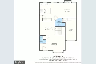 9703 Biggs, Baltimore, MD 21220 - Photo 23