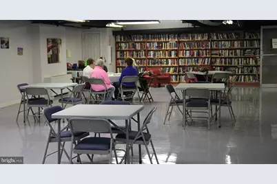 11 Slade Avenue #715, Baltimore, MD 21208 - Photo 45