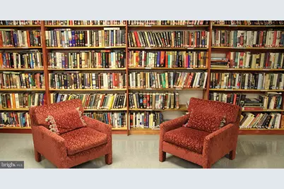 11 Slade Avenue #715, Baltimore, MD 21208 - Photo 47