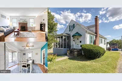 4401 Glenmore Avenue, Baltimore, MD 21206 - Photo 1