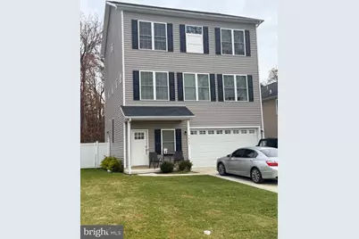 7853 Oakdale Avenue, Rosedale, MD 21237 - Photo 1