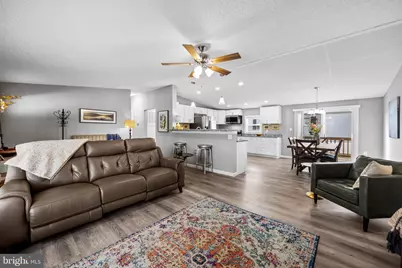 11 Hammock Trail, Middle River, MD 21220 - Photo 3