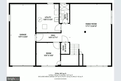 7449 Prince George Road, Pikesville, MD 21208 - Photo 35