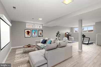 7449 Prince George Road, Pikesville, MD 21208 - Photo 5