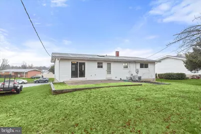 7449 Prince George Road, Pikesville, MD 21208 - Photo 33