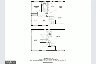 7449 Prince George Road, Pikesville, MD 21208 - Photo 37