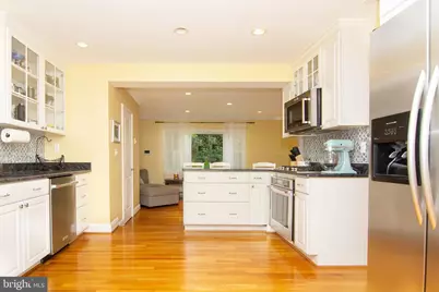 636 Overbrook Road, Baltimore, MD 21212 - Photo 9