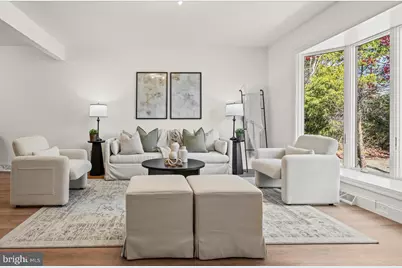 908 Scotts Hill Drive, Baltimore, MD 21208 - Photo 11