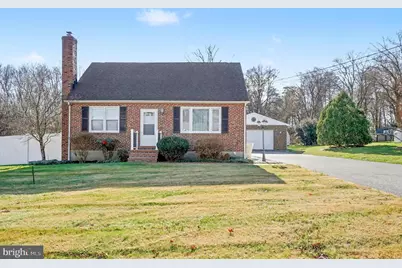 5809 Pine Hill Drive, White Marsh, MD 21162 - Photo 31