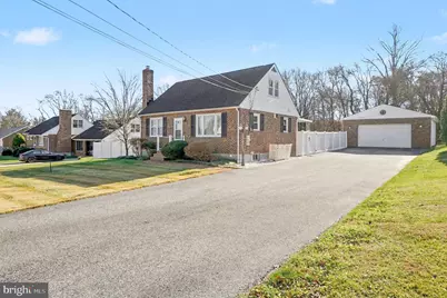 5809 Pine Hill Drive, White Marsh, MD 21162 - Photo 1