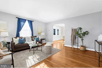 312 Small Court, Catonsville, MD 21228 - Photo 5