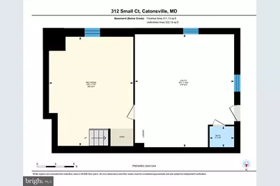 312 Small Court, Catonsville, MD 21228 - Photo 37