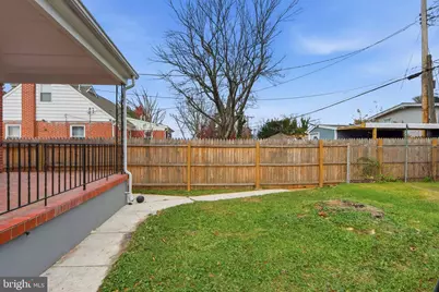 3497 Hillsmere Road, Gwynn Oak, MD 21207 - Photo 45