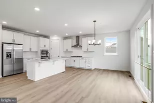 906 Honeyflower Dr, Reisterstown, MD 21136 - Photo 27