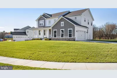 906 Honeyflower Drive, Reisterstown, MD 21136 - Photo 5