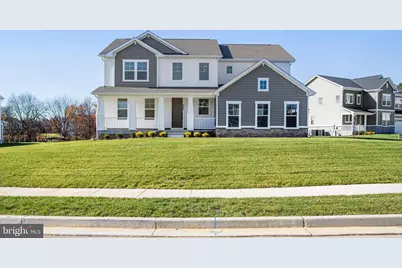 906 Honeyflower Drive, Reisterstown, MD 21136 - Photo 7