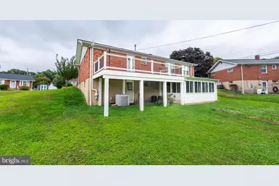 2314 Covered Bridge Garth, Baltimore, MD 21234 - Photo 35