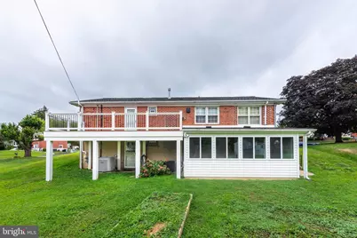 2314 Covered Bridge Garth, Baltimore, MD 21234 - Photo 37