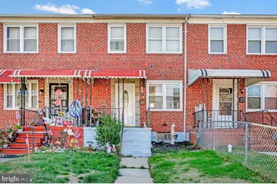 46 Wiltshire Road, Baltimore, MD 21221 - Photo 1