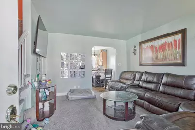 46 Wiltshire Road, Baltimore, MD 21221 - Photo 5