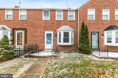 1659 Thetford Road, Towson, MD 21286 - Photo 1