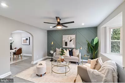 1659 Thetford Road, Towson, MD 21286 - Photo 5