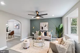 1659 Thetford Rd, Towson, MD 21286 - Photo 5