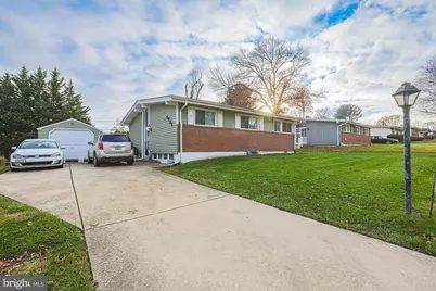 8205 Arrowhead Road, Baltimore, MD 21208 - Photo 3