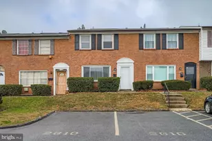 2610 Hallam Ct, Windsor Mill, MD 21244 - Photo 1
