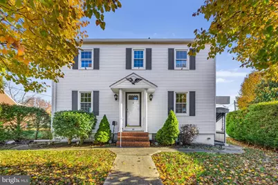 13 Harrison Avenue N, Baltimore, MD 21220 - Photo 1