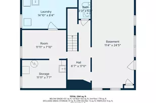 13 Harrison Ave N, Baltimore, MD 21220 - Photo 51