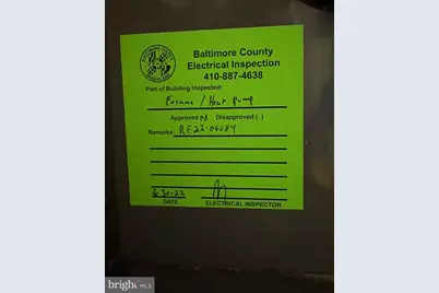 3606 Wheelhouse Road, Middle River, MD 21220 - Photo 33