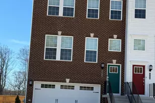 1722 Water Xing Rd, Baltimore, MD 21208 - Photo 1