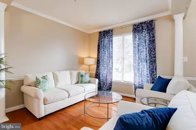 5032 Springhouse Circle, Baltimore, MD 21237 - Photo 7