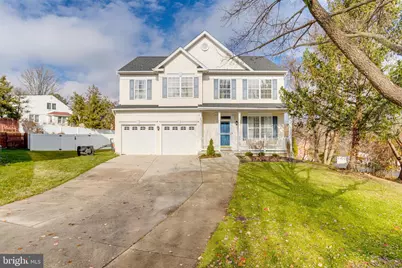 5032 Springhouse Circle, Baltimore, MD 21237 - Photo 3