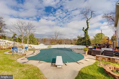 5032 Springhouse Circle, Baltimore, MD 21237 - Photo 85