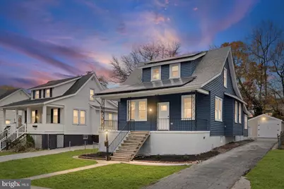 4513 Raspe Avenue, Baltimore, MD 21206 - Photo 1