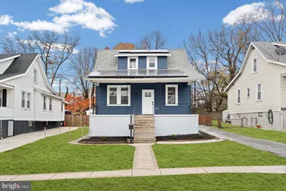4513 Raspe Avenue, Baltimore, MD 21206 - Photo 3