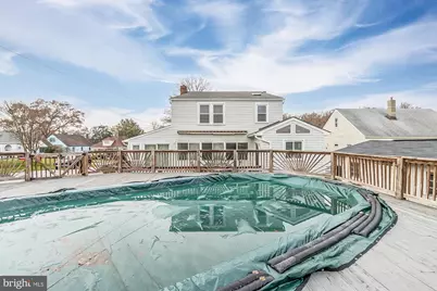 7501 Kenlea Avenue, Nottingham, MD 21236 - Photo 53