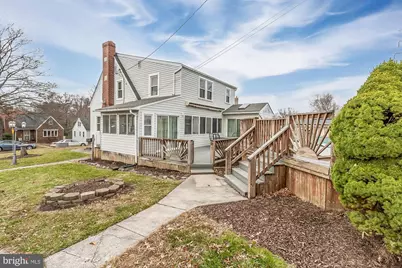 7501 Kenlea Avenue, Nottingham, MD 21236 - Photo 47