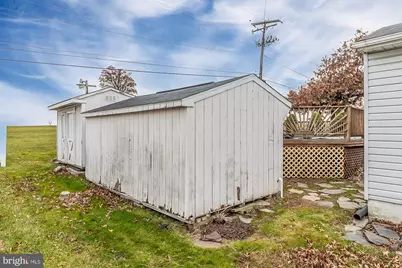 7501 Kenlea Avenue, Nottingham, MD 21236 - Photo 55